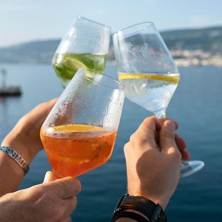 Bea Boat Charter Ξενοδοχείο Μεντόν Εξωτερικό φωτογραφία