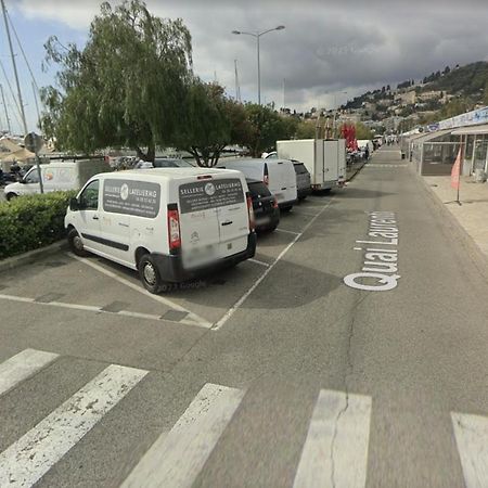 Bea Boat Charter Ξενοδοχείο Μεντόν Εξωτερικό φωτογραφία