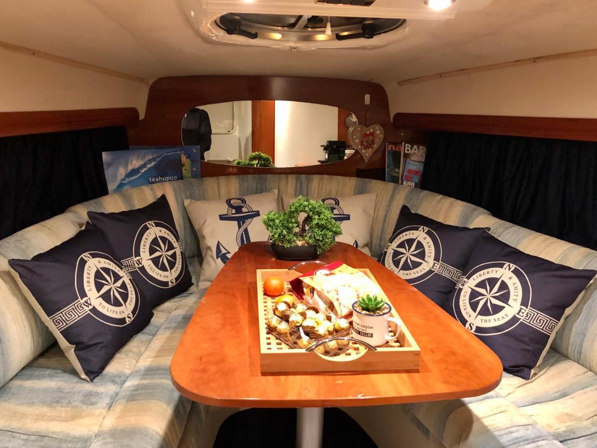Bea Boat Charter Ξενοδοχείο Μεντόν Εξωτερικό φωτογραφία