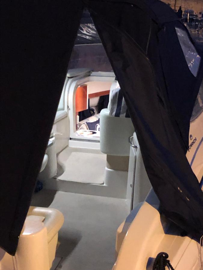 Bea Boat Charter Ξενοδοχείο Μεντόν Εξωτερικό φωτογραφία