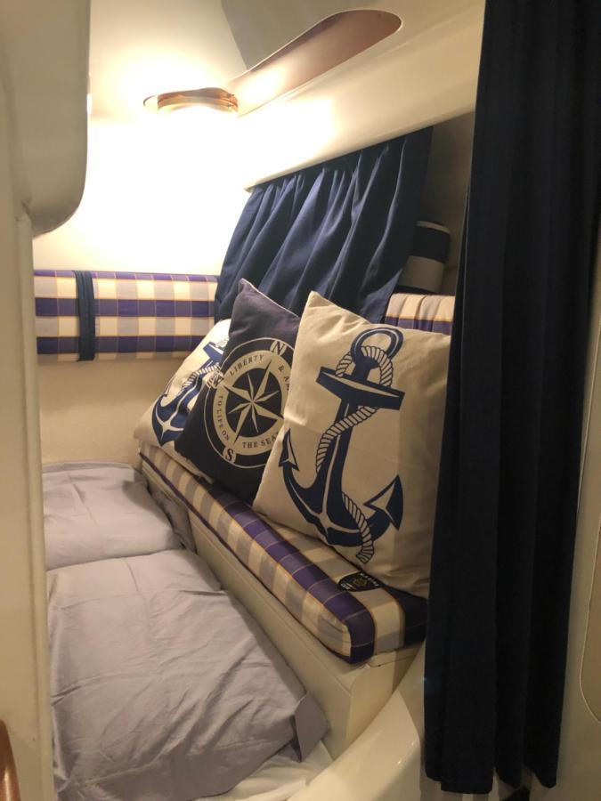Bea Boat Charter Ξενοδοχείο Μεντόν Εξωτερικό φωτογραφία