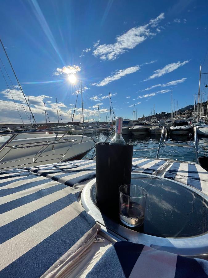 Bea Boat Charter Ξενοδοχείο Μεντόν Εξωτερικό φωτογραφία