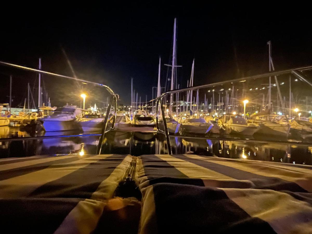 Bea Boat Charter Ξενοδοχείο Μεντόν Εξωτερικό φωτογραφία