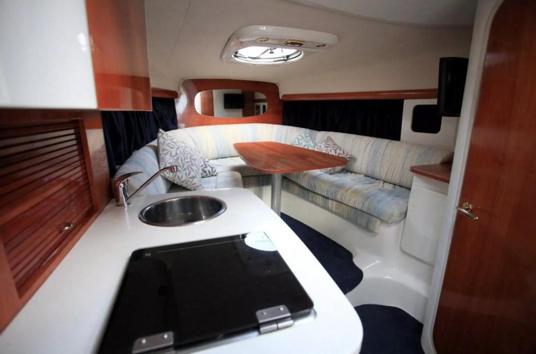 Bea Boat Charter Ξενοδοχείο Μεντόν Εξωτερικό φωτογραφία