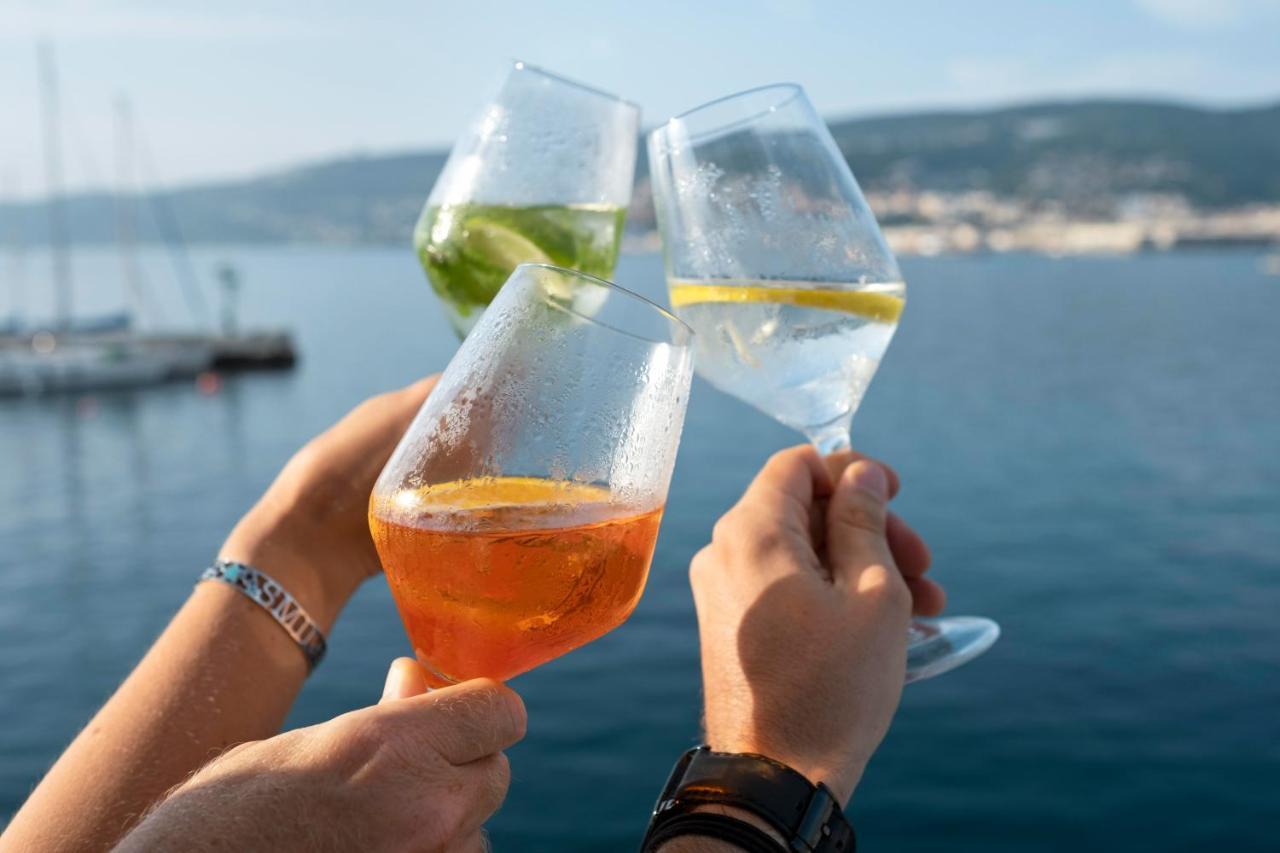 Bea Boat Charter Ξενοδοχείο Μεντόν Εξωτερικό φωτογραφία