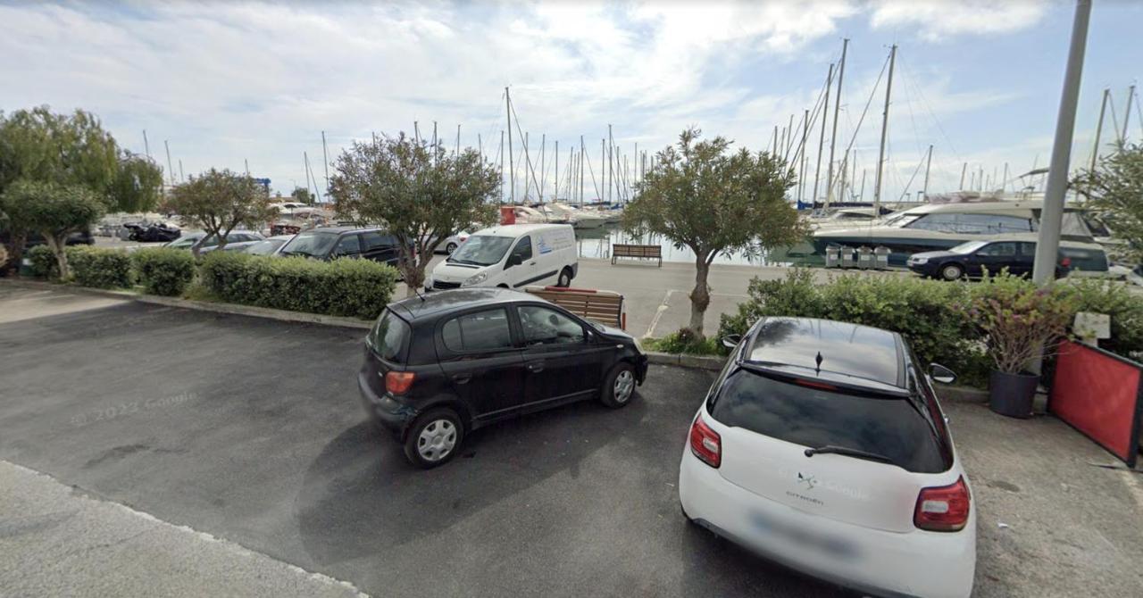 Bea Boat Charter Ξενοδοχείο Μεντόν Εξωτερικό φωτογραφία