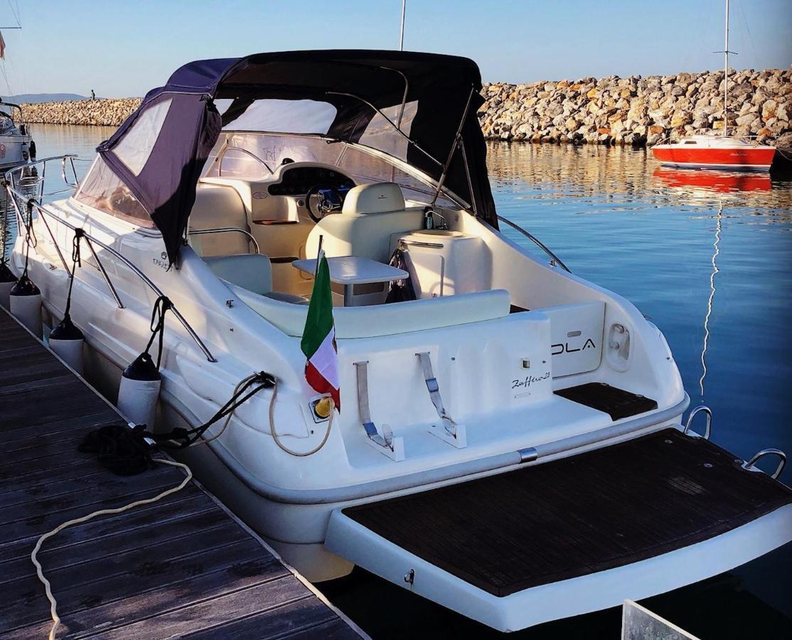 Bea Boat Charter Ξενοδοχείο Μεντόν Εξωτερικό φωτογραφία