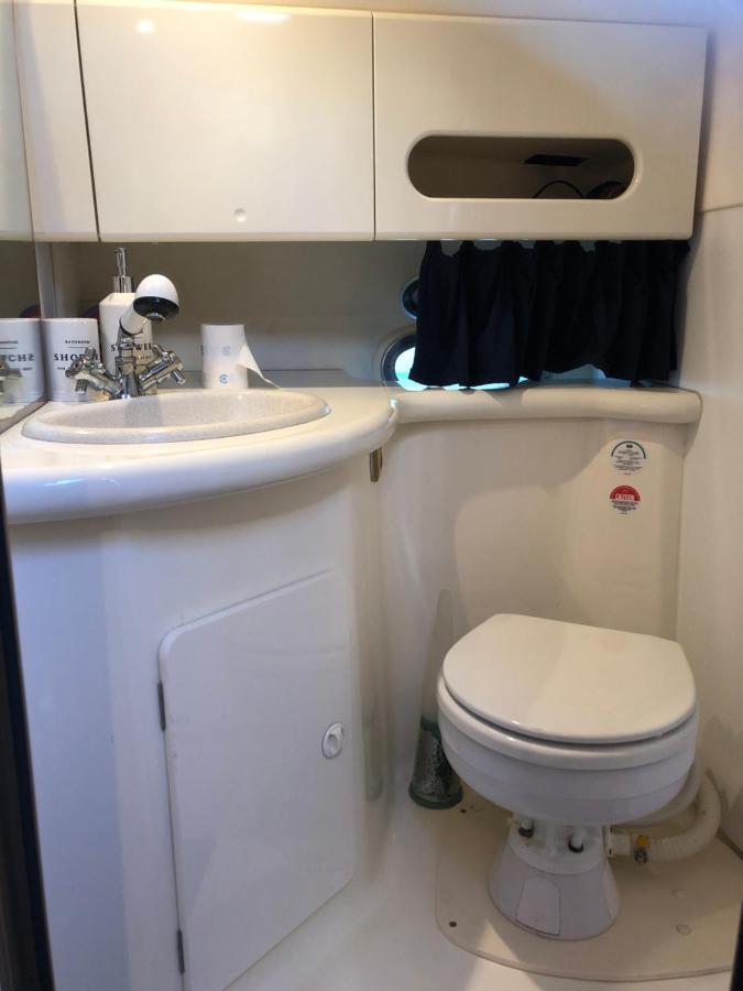 Bea Boat Charter Ξενοδοχείο Μεντόν Εξωτερικό φωτογραφία